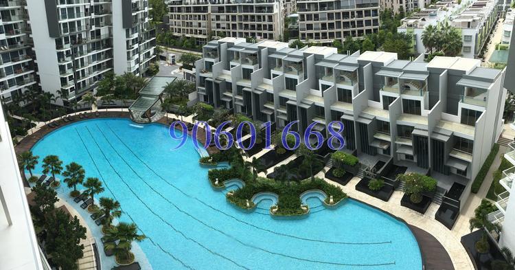 Skies Miltonia (D27), Condominium #138633382